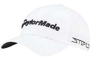 Taylor Made 23 Tour Radar Casquette de Golf