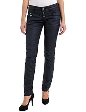 Timezone Damen Slim Jeans