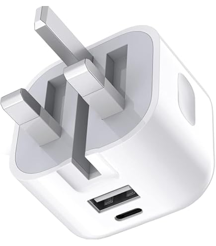 Original HTC U250 / CNR6300 Wall Travel Charger With USB Cable – OEM Open Box