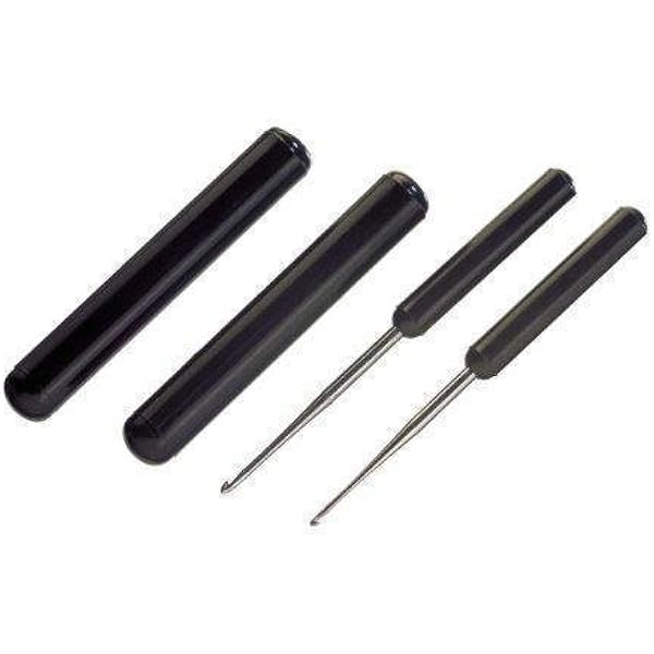 Comair Einweg-Strähnenhaube 12er Pack Glatt – 0,030 X 350 X 540 Mm Für Friseurbedarf
