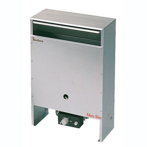 4KW - Hotbox Natural Gas Heater