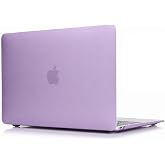 McStorey MacBook Air M1 Kılıf A2337 Uyumlu 13 İn&ccedil; Mat Sert Kılıf A2179 A1932 Parmak İzi Bırakmayan Koruyucu Hard Case Kapak L