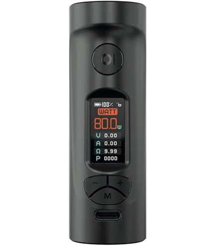 voopoo drag max 510 adapter Best Selling Vape Kits, Mods, & Salt Nic Devices main image 1