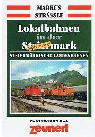 Lokalbahnen in der Steiermark