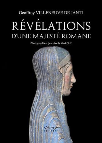 Révélations d'une majesté romane