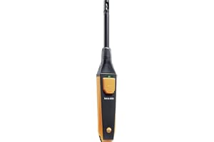 testo 605i - Termisk hygrometer