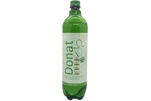 ‎SORINA 6 Flaschen WASSER DONAT MG ROGASKA Reich an Magnesium 100 cl.