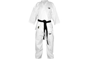 Dorawon, Kimono karaté-gi en coton NARA