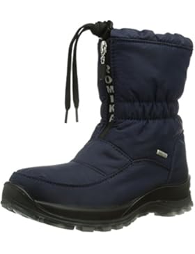 Romika Alaska 118 Damen Warm gefütterte Schneestiefel
