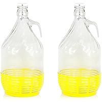 1 5 liter glasflasche kaufen