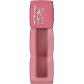 Maybelline Super Stay Teddy Tint Uzun S&uuml;re Kalkıcı Likit Mat Tint 55 Knee High