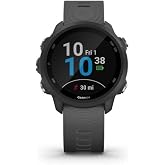 Garmin Forerunner 245 GPS Running Smart Watch