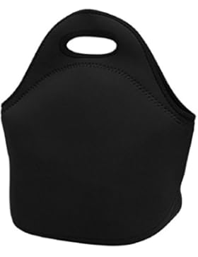BZLine® Lunch Tasche isoliert wasserdicht Lunch Tasche für Frauen Erwachsene Kinder