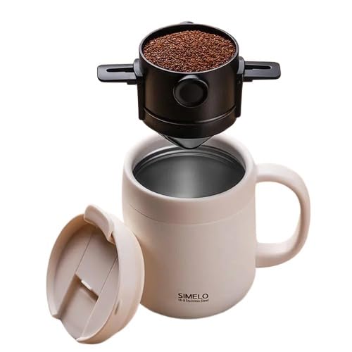 EZ Living Premium Glass Pour Over Coffee Maker Set Review for Perfect Brews