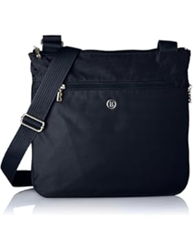Bogner Damen Spela Umhängetasche, 7x29x31 cm