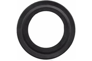 HOHOVYVY Joint d'étanchéité pour Siamp pour Optima 49 et 50, joint en caoutchouc silicone, installation facile (1 pièce)