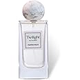 Twilight by Pamper and Peace - Eau de Parfum Euphoric Notes Vanilla Essence Long-Lasting Perfume - 100 ml