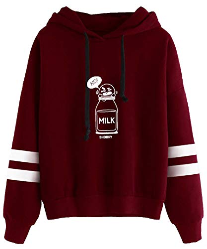 Silver Basic Unisex Active Fashion Hooded BT21 Logo Printed Kpop BTS Bangtan Boys Fan Meeting Support Warm Hoodie