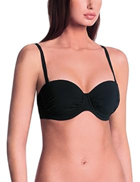 Rosa Faia Oberteil Cosima, Bikini Donna