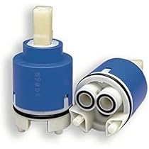 Cappuccio Sottoleva Per Miscelatore Incasso E Vasca - Diametro 35mm | In Ottone Per Rubinetteria Con Cartuccia 35mm - Foto 9