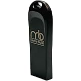 MOREBYTE 4GB PENDRIVE Ultra Fast 2.0 USB Pen Drive/Flash Drive with Metal Body External Storage Device MB-FD1008