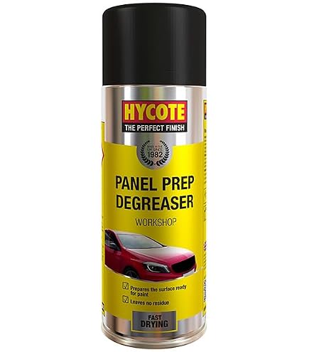 Simoniz Clear Acrylic Lacquer Spray - High Gloss Finish, 500ml Aerosol (Pack Of 4)