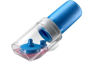 Elite99 Elite 0220301, Borraccia Unisex Adulto, Nero, 350 ml