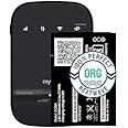 Original 2300 mAh DC024/H12348 Battery for Airtel My WiFi AMF-311WW Wireless Data Card 4G Hotspot (Airtel My WiFi AMF-311WW)
