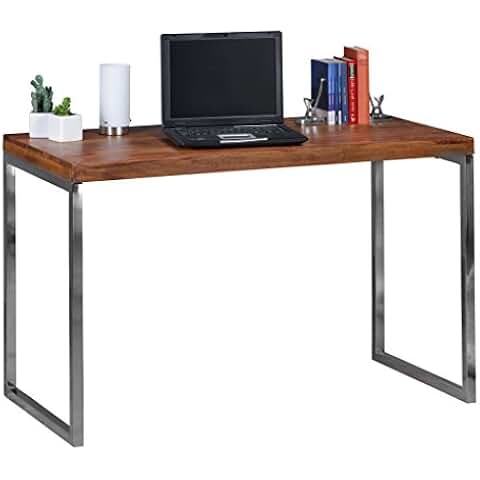 Suchergebnis auf Amazon.de für: dunkle - Schreibtische & Workstations