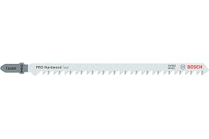 25x PRO Hardwood fast T344DF-sticksågblad