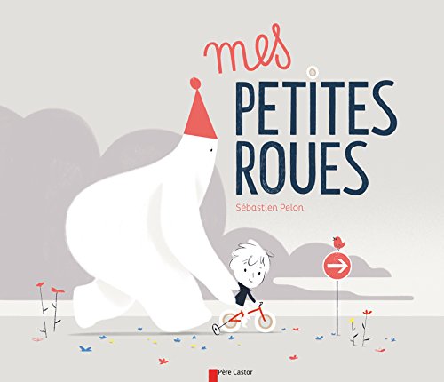 couverture de : Mes petite roues