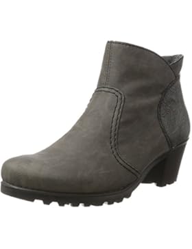 Rieker Damen Y8060 Stiefel
