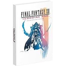 Guide de Jeu Final Fantasy XII: The Zodiac Age Version Française