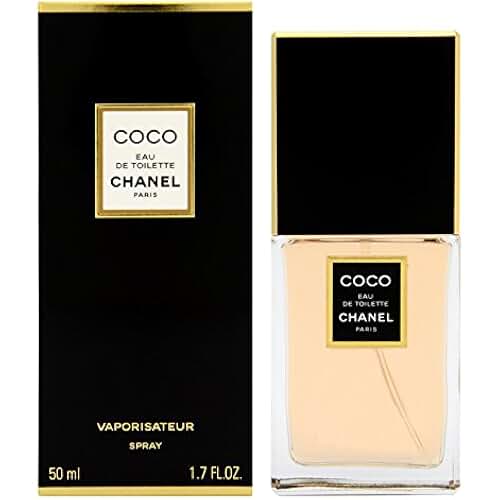 Amazon.it coco chanel profumo