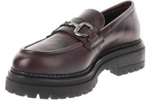 Nero Giardini I217715D Mocassini Donna in Pelle