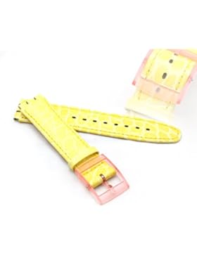 Swatch - Armband Automatik 17mm