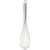 &Ccedil;elik &Ccedil;ırpıcı, 35 cm, Metal G&ouml;vde, Gri, Paslanmaz, Ergonomik Tasarım, Derin Kap Uyumlu