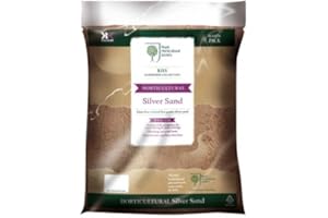 Online Garden Centre Kelkay Horticultural Silver Sand Handy Pack