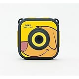 VENMO Waterproof Mini Action Camera For Kids Rechargeable 1.77'' LCD Screen 720P HD Digital Video Camcorder