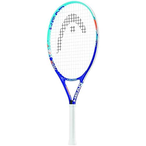 Amazon.co.uk tennis racket sizes Sports & Outdoors