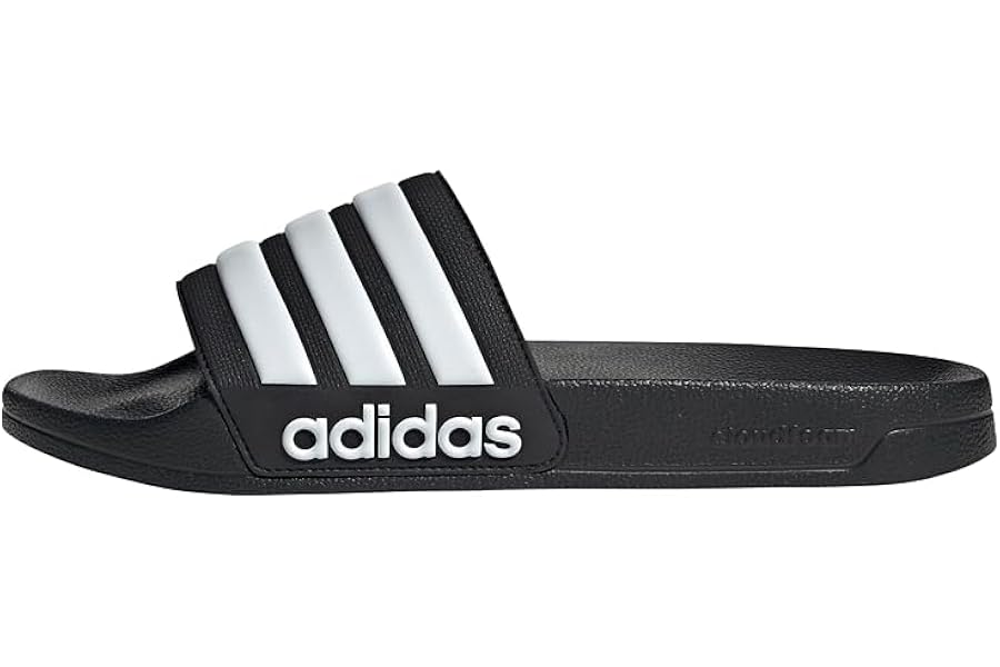adidas Unisex ADILETTE NOSHOWER SLIDES