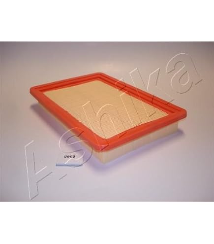 Filtro Aria Blue Print ADG022139 per Tata