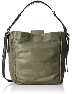Marc O'Polo Damen Twentyeight Schultertasche, 15x33x40 cm