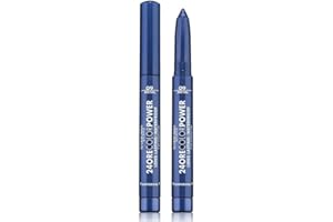DEBORAH OJOS SOMBRA STICK 24ORE COLOR POWER 09 NIGHT BLUE