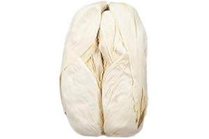 SUCOS Hojas de Maiz para Tamales - Hojas Secas de Maíz para Tamales, aprox. 70 unidades (Para aprox. 30 Tamales)