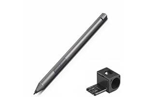 LILITOK Penna Stilo Compatibile con Lenovo IdeaPad Flex 5 14 (per Intel) IdeaPad Flex 5 Active Pen 4096 Livelli (con Portapenne)