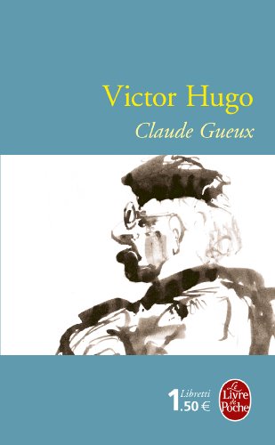 couverture de : Claude Gueux