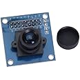 Generic E_14003020 Imported 640 X 480 cmos Ov7670 Camera Module with Lens