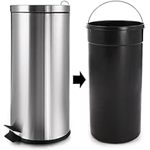 Amazon.es: Cubos de basura para la cocina: Hogar y cocina