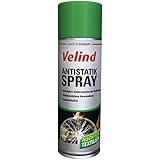 Suchergebnis auf Amazon.de für: antistatik spray kleidung